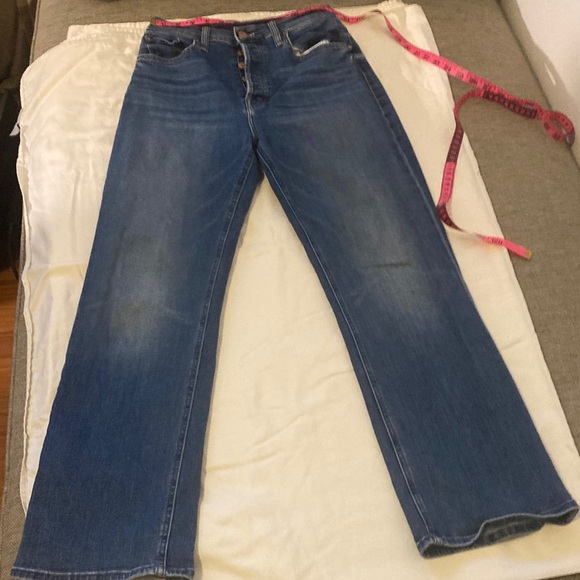 Mother the “Tripper Ankle” Jeans(size altered, read) - Picture 9 of 12